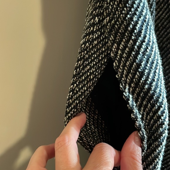 Madewell Marled Terrace Dress. Size S. - Picture 5 of 13